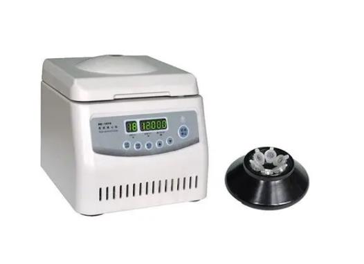 離心機(jī)使用中電路如何做好故障檢測(cè)(圖1) 離心機(jī)使用中電路故障檢測(cè)