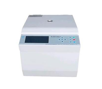 離心機(jī)使用中電路如何做好故障檢測(cè)(圖2) 離心機(jī)使用中電路故障檢測(cè)