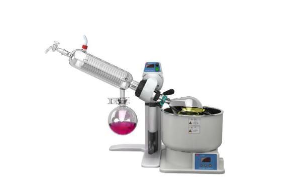 旋轉(zhuǎn)蒸發(fā)儀使用過(guò)程中