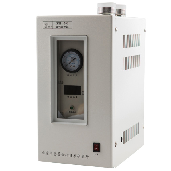 氫氣發(fā)生器的組成與應(yīng)用范圍有哪些?(圖1) 氫氣發(fā)生器