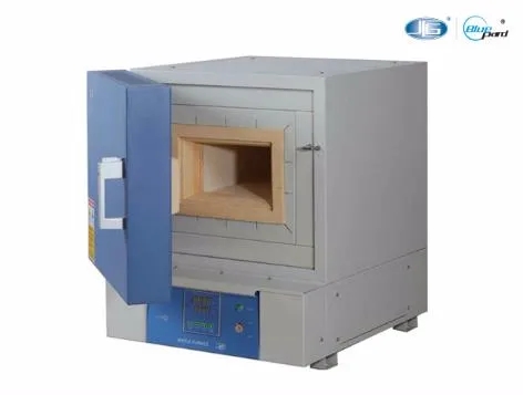 工礦企業(yè)，科研院?；瘜W(xué)元素分析一恒箱式電阻爐系列（馬弗爐）產(chǎn)品介紹(圖1)