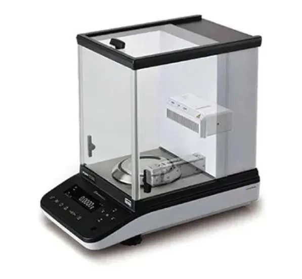 如何維護(hù)可以使分析天平更加精準(zhǔn)(圖1) 1-2111151AR4636.jpg