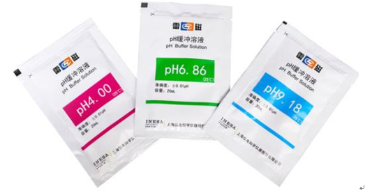自行配制PH緩沖溶液要注意哪些方面？(圖1)