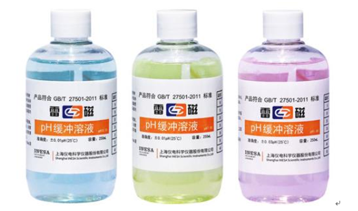 自行配制PH緩沖溶液要注意哪些方面？(圖3)