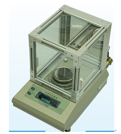 龍騰防爆電子天平常見三種故障排除方法(圖1) 龍騰防爆電子天平常見三種故障排除方法(圖1)