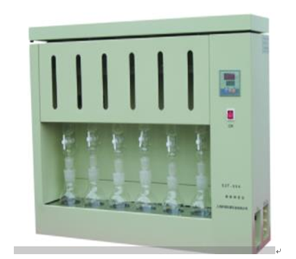 脂肪測定儀在食品和飼料檢測中的應用(圖1) 脂肪測定儀在食品和飼料檢測中的應用(圖1)