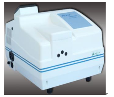 熒光光譜儀詳細(xì)操作步驟(圖1) 熒光光譜儀詳細(xì)操作步驟(圖1)