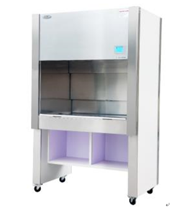 怎樣設置通風柜排風出口才是最好的？(圖1)