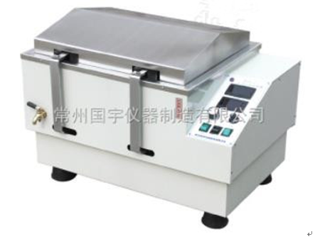 水浴恒溫振蕩器的原理和分類(lèi)(圖1) 水浴恒溫振蕩器的原理和分類(lèi)(圖1)