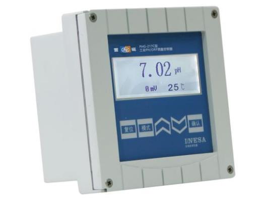 工業(yè)酸度計的電極使用后該如何保護(圖1) 工業(yè)酸度計的電極使用后該如何保護(圖1)